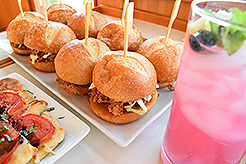 JEFF PARKER CLIENT APPRECIATION